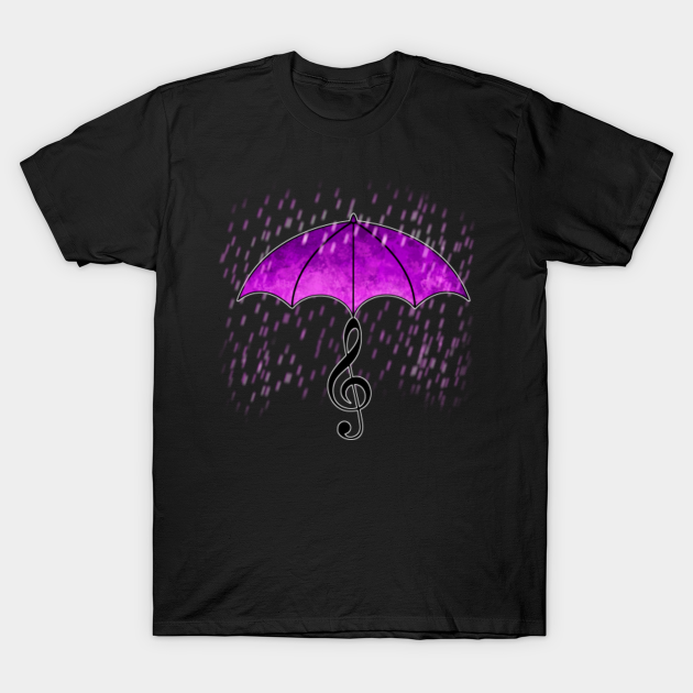 Purple rain shirt brandy relistic melville